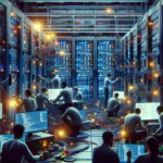 Datenrettung Für Schwierige Fälle