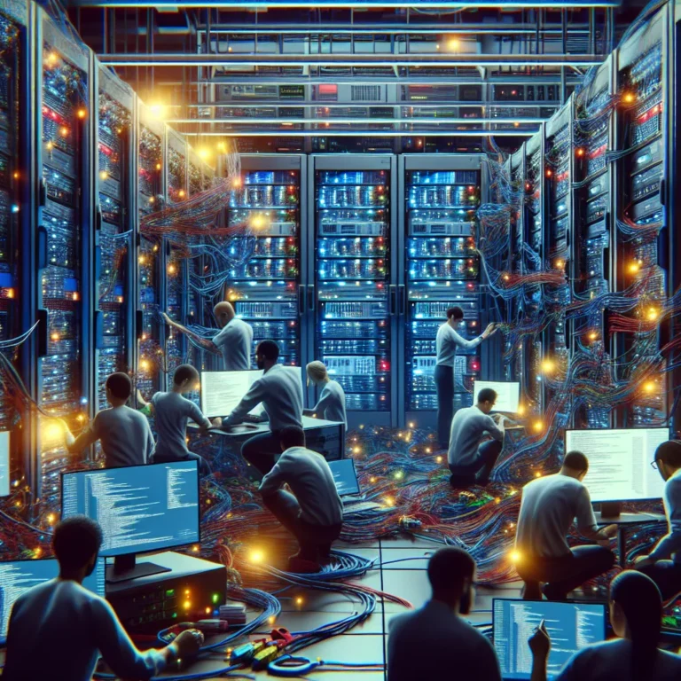 Datenrettung Für Schwierige Fälle