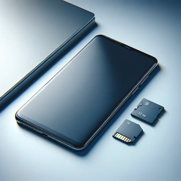 Datenrettung Für Smartphones & Speicherkarten