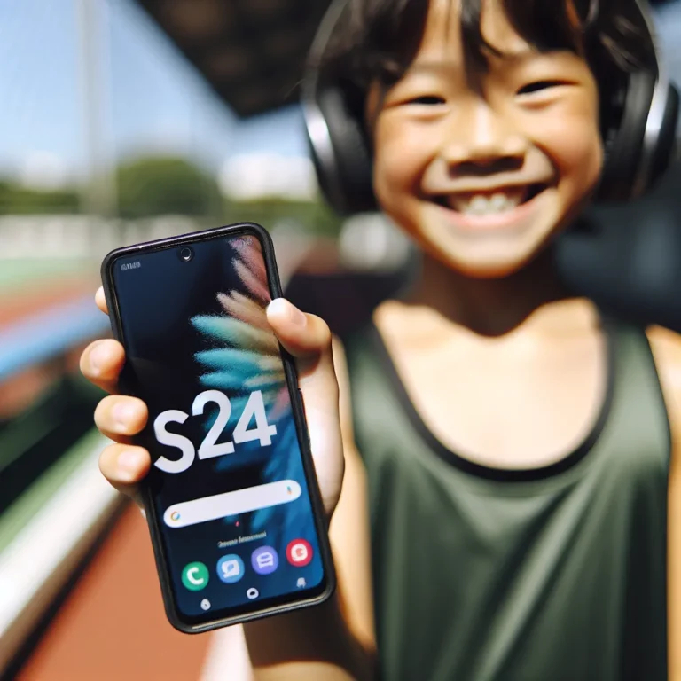 Datenrettung Galaxy S24