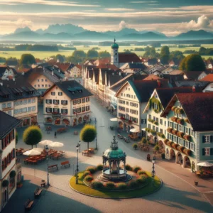 Datenrettung Garching