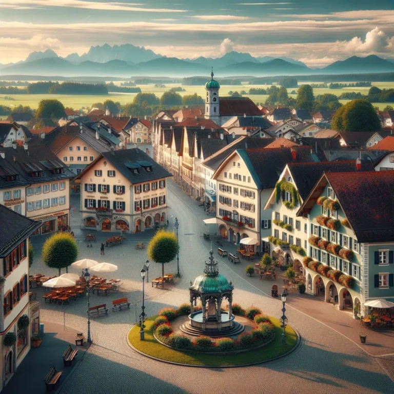 Datenrettung Garching