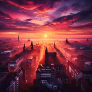 Datenrettung Gelsenkirchen