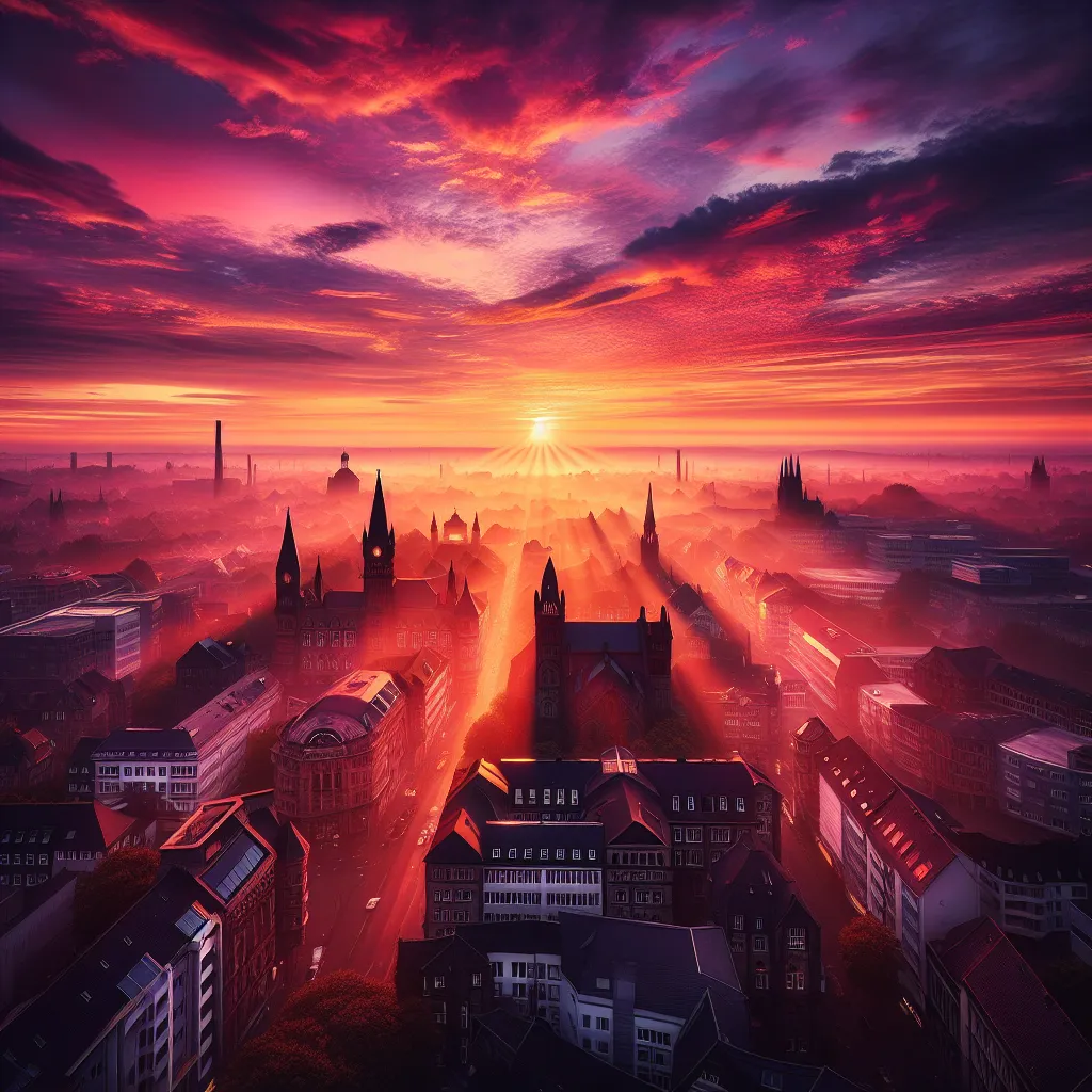 Datenrettung Gelsenkirchen