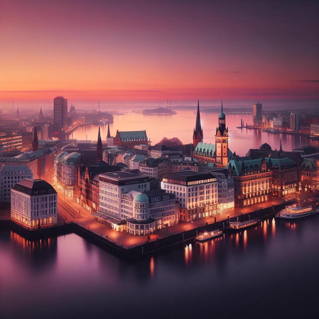 Datenrettung Hamburg