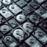 Datenrettung HDD Festplatte