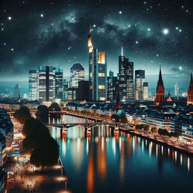 Datenrettung In Frankfurt – Schnell & Sicher