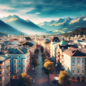 Datenrettung Innsbruck