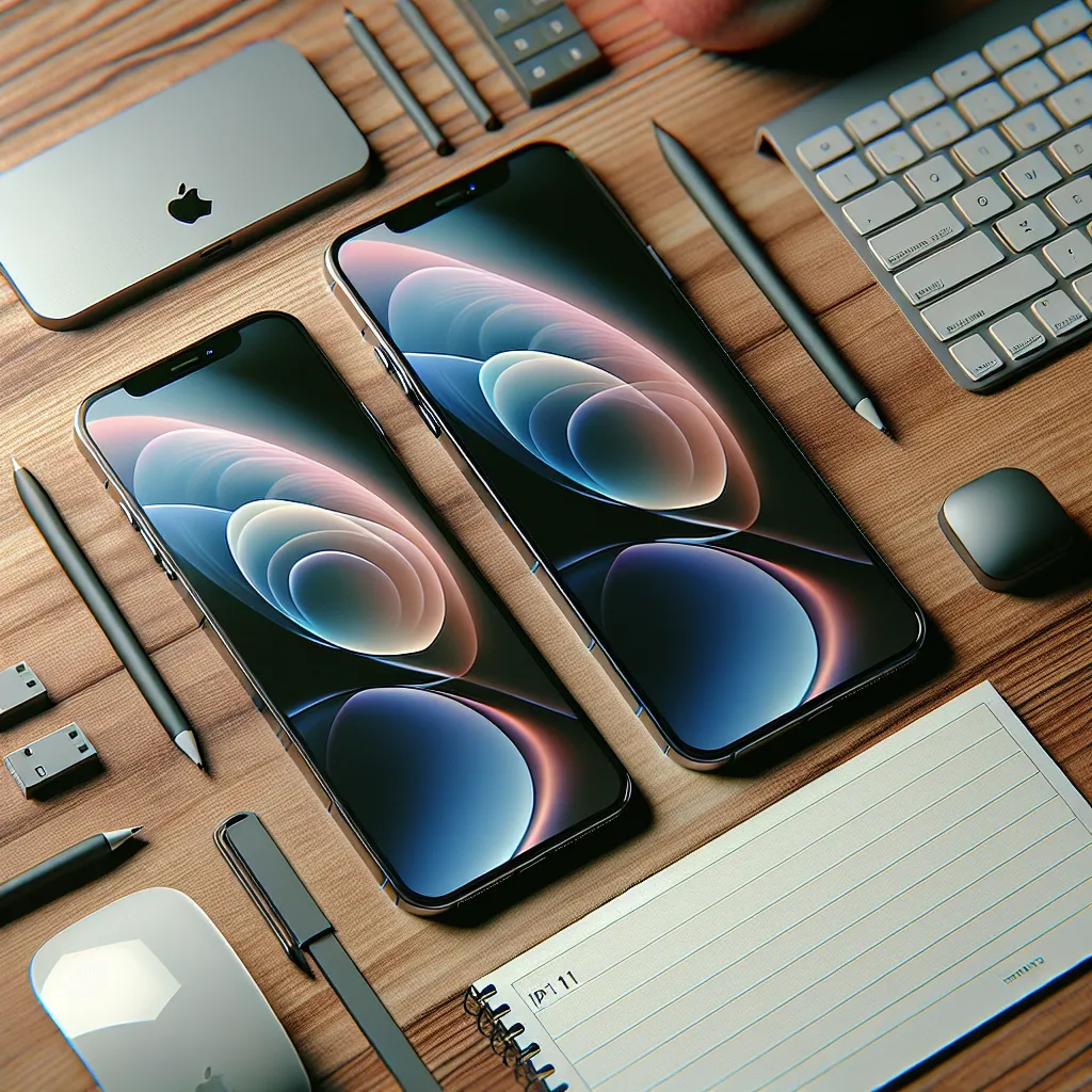 Datenrettung IPhone 11er (XI) Und IPhone 11er Pro (XI Pro)