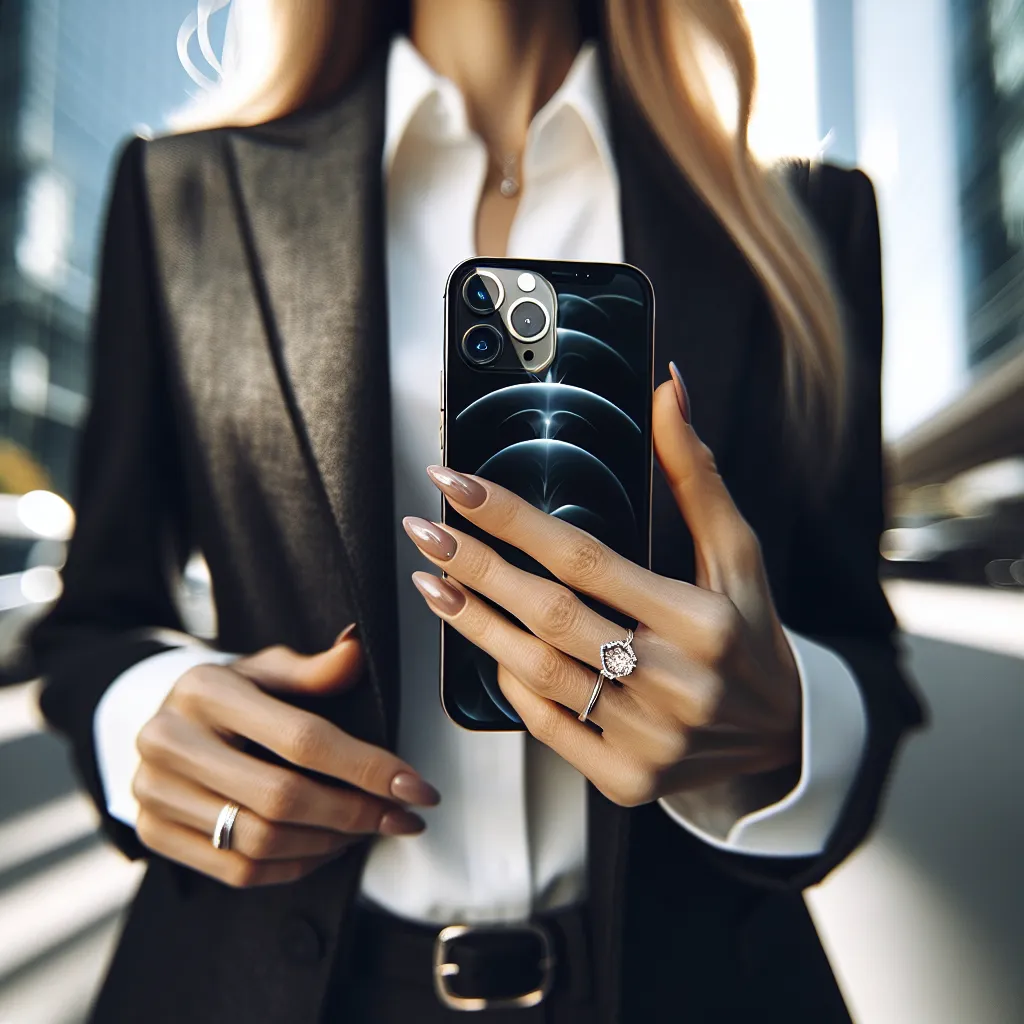 Datenrettung IPhone 12 Pro Max