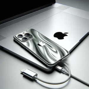 Datenrettung IPhone 12