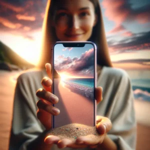 Datenrettung IPhone 15 Pro