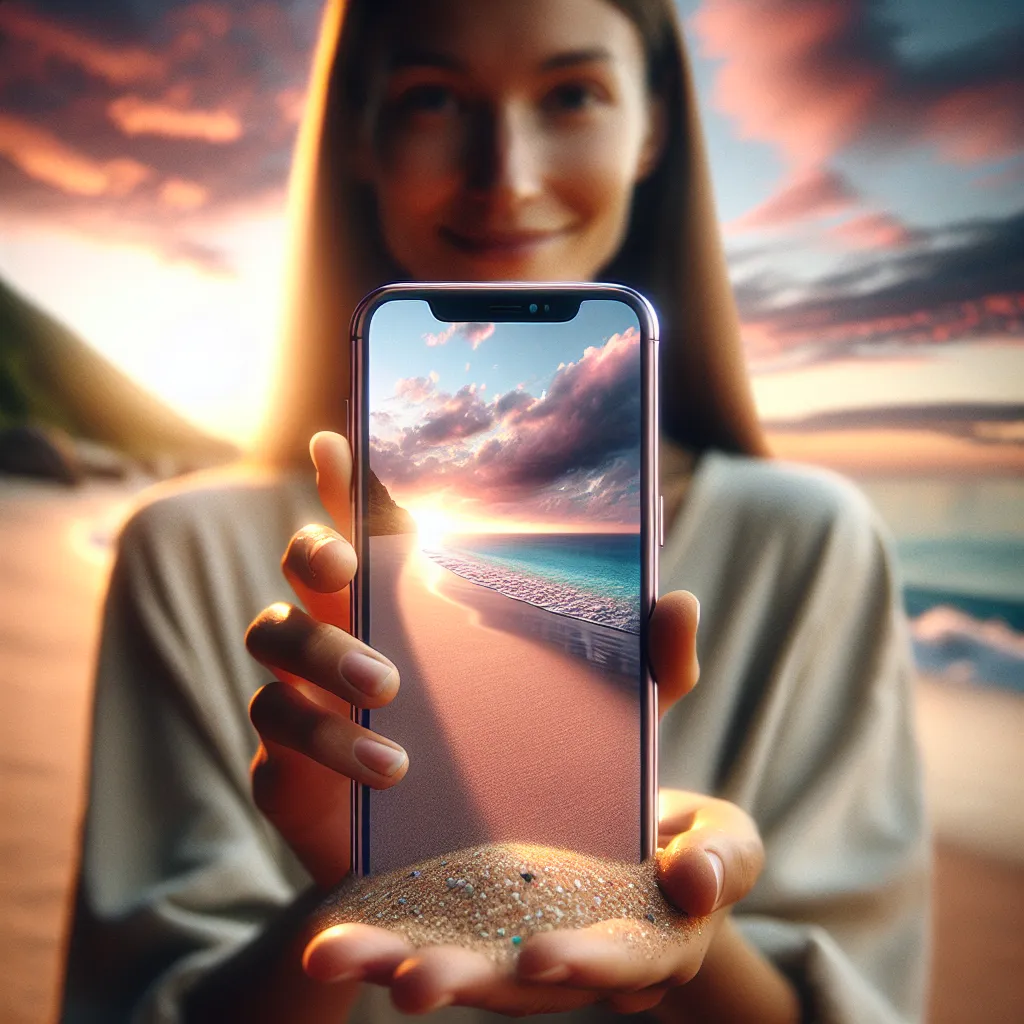 Datenrettung IPhone 15 Pro