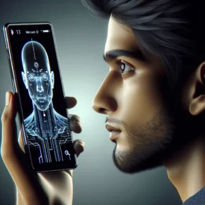 Datenrettung IPhone 15