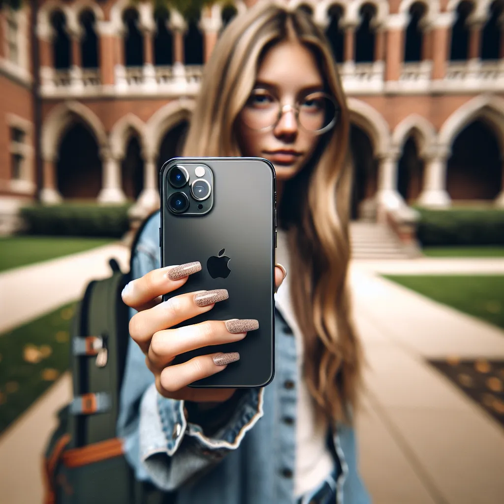 Datenrettung IPhone 16 Pro