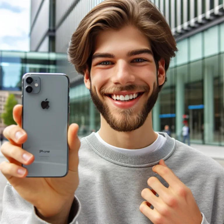 Datenrettung IPhone 17