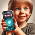 Datenrettung IPhone 18