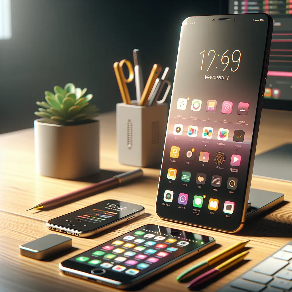 Datenrettung IPhone 6 Plus