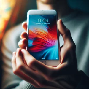 Datenrettung IPhone 6