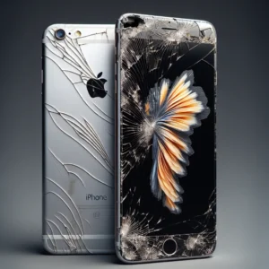 Datenrettung IPhone 6s Plus