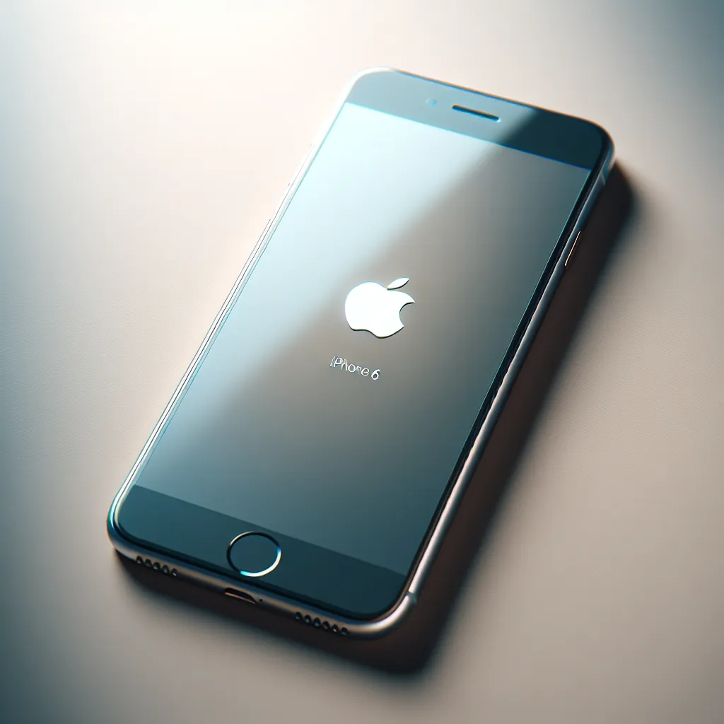 Datenrettung IPhone 6s