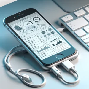 Datenrettung IPhone 7