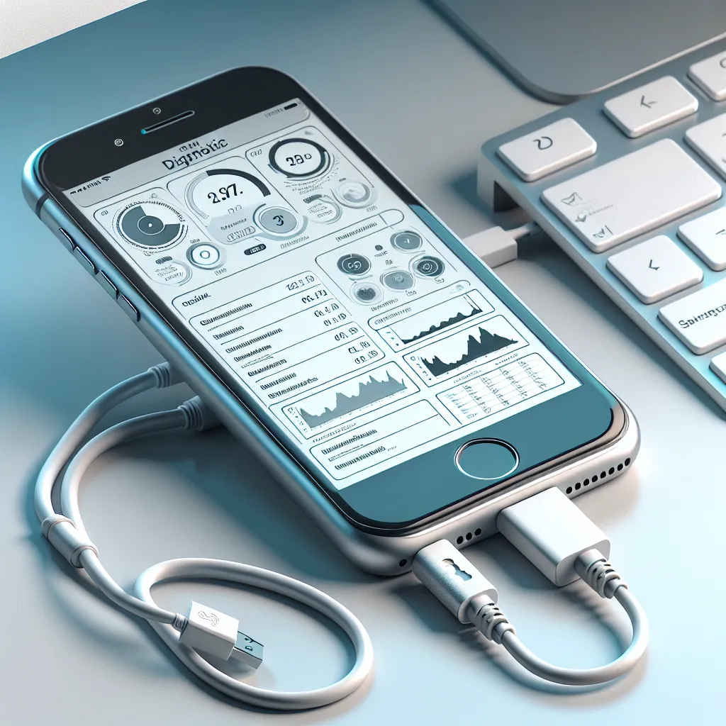 Datenrettung IPhone 7