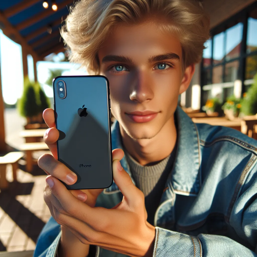 Datenrettung IPhone 8 Plus