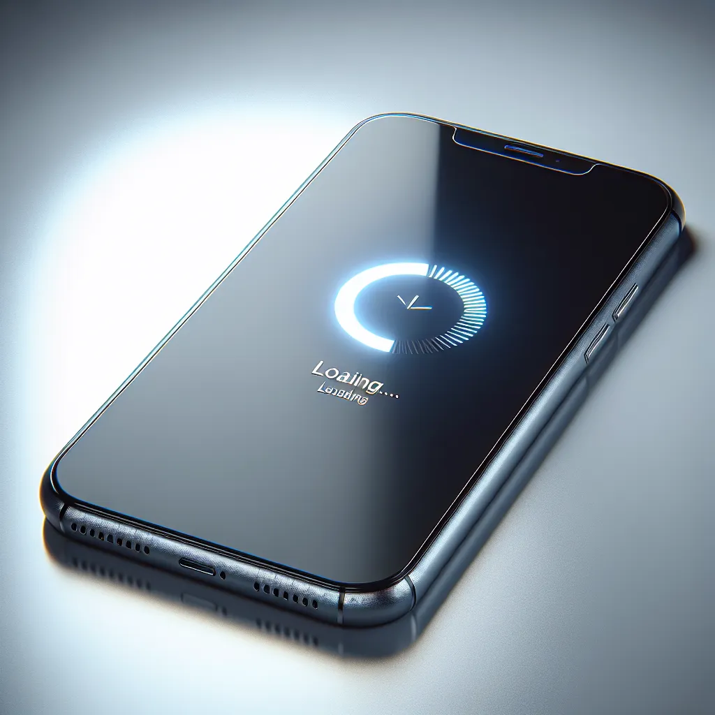 Datenrettung IPhone Nach Softwarefehler