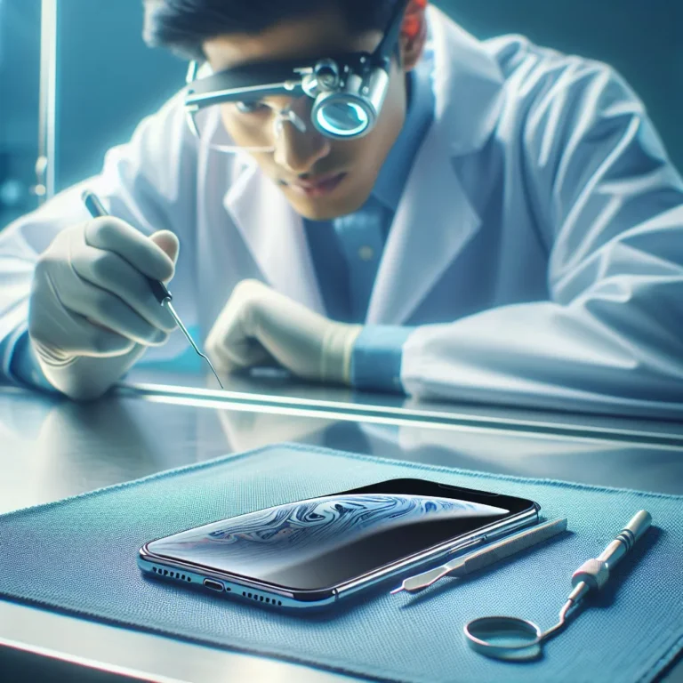 Datenrettung IPhone: Profis Retten Ihre Daten