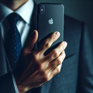 Datenrettung IPhone SE (1.Generation)