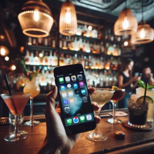 Datenrettung IPhone SE (3. Generation)