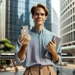 Datenrettung IPhone X