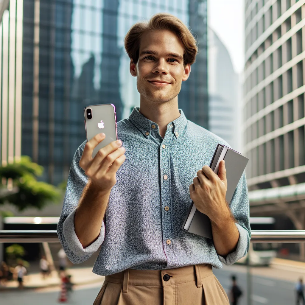 Datenrettung IPhone X