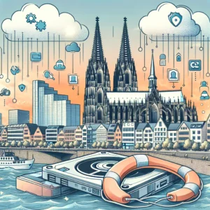 Datenrettung Köln Speicherkarte Datenrettung