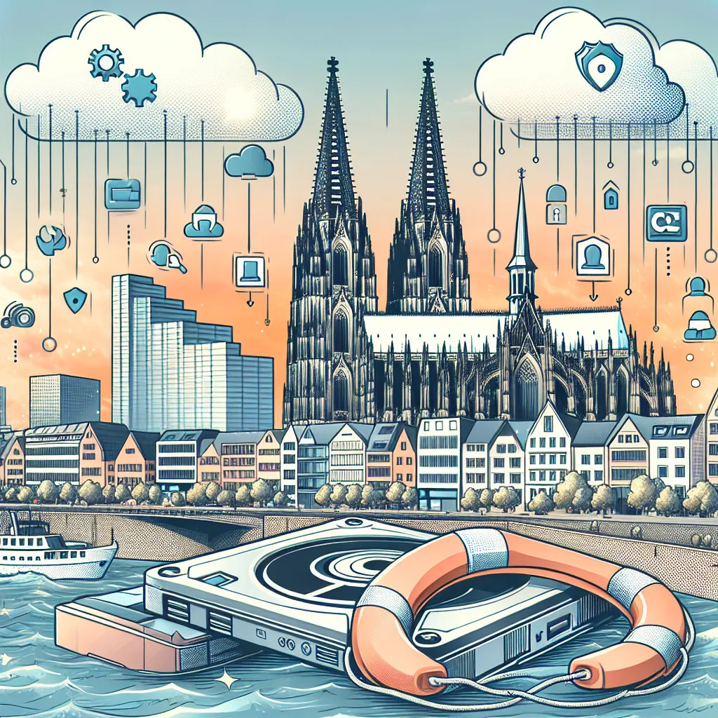 Datenrettung Köln Speicherkarte Datenrettung