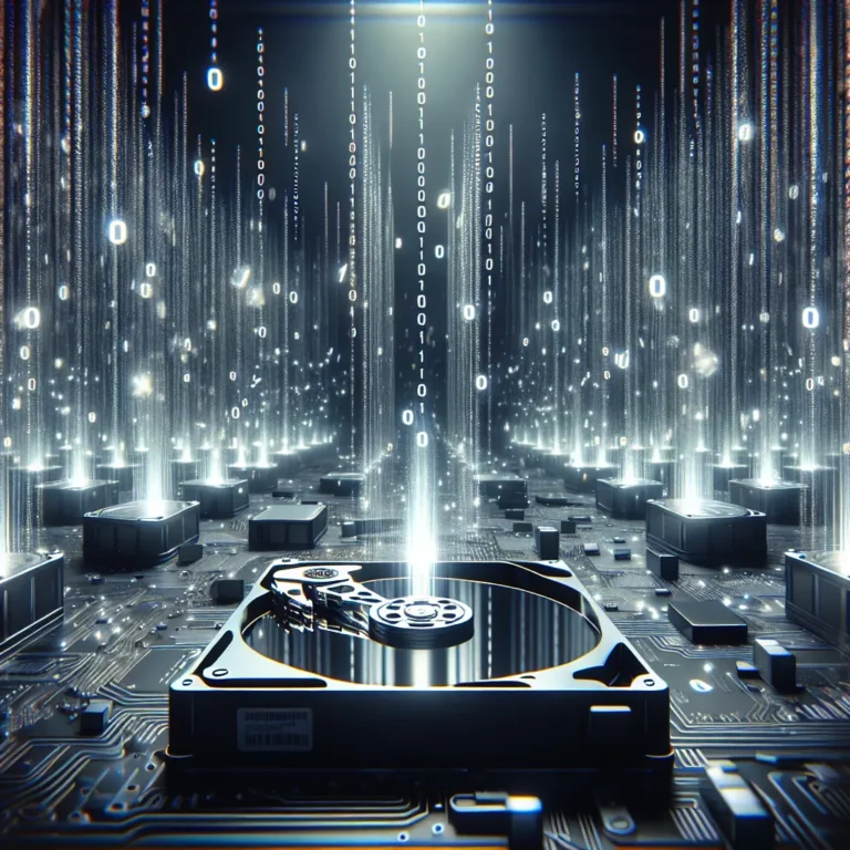 Datenrettung Köln – Datenwiederherstellung Vom Profi