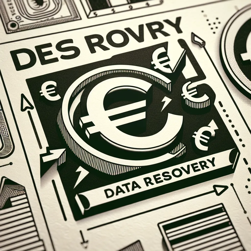 Datenrettung Kosten: Was Beeinflusst Den Preis?