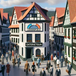 Datenrettung Langenfeld