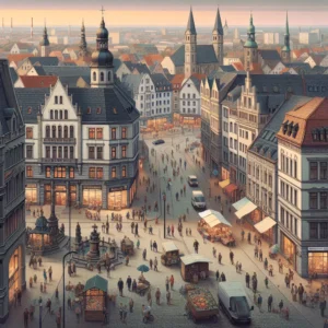 Datenrettung Leipzig