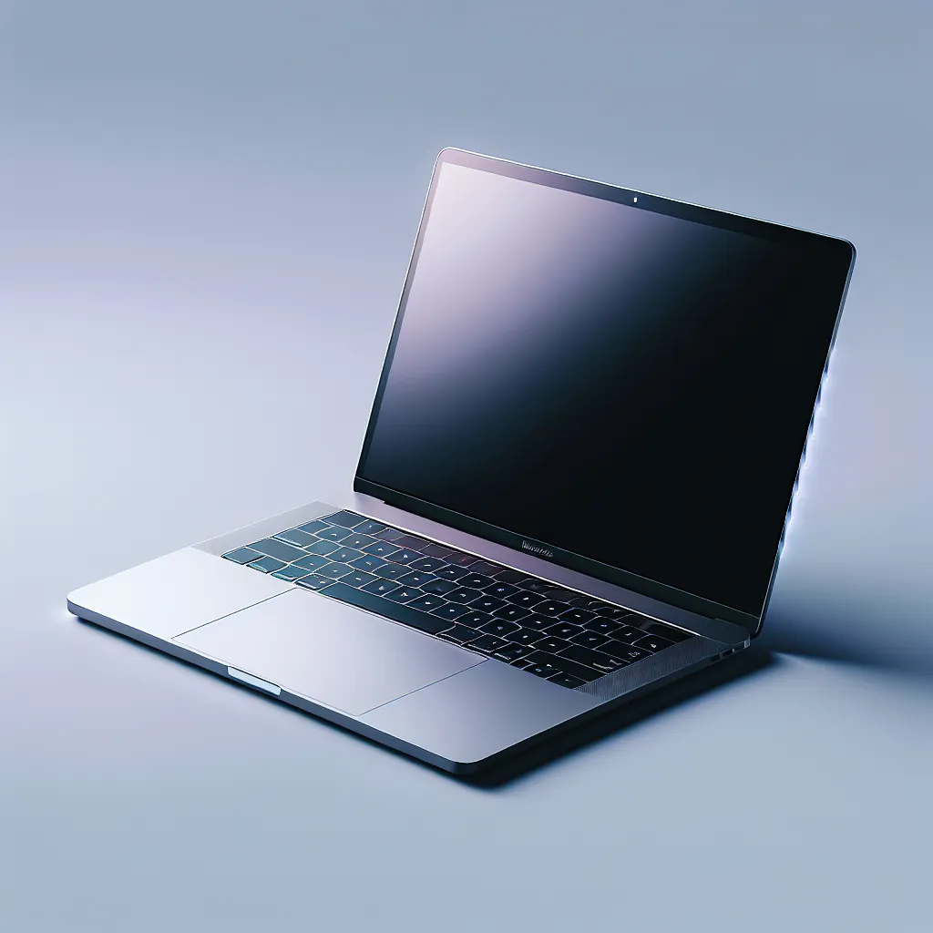 Datenrettung MacBook