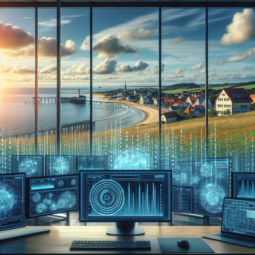 Datenrettung Meerbusch