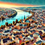 Datenrettung Monheim Am Rhein