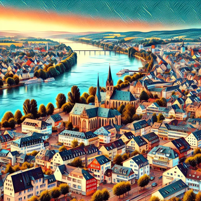 Datenrettung Monheim Am Rhein