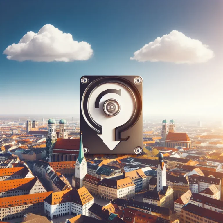 Datenrettung München Erfahrungen