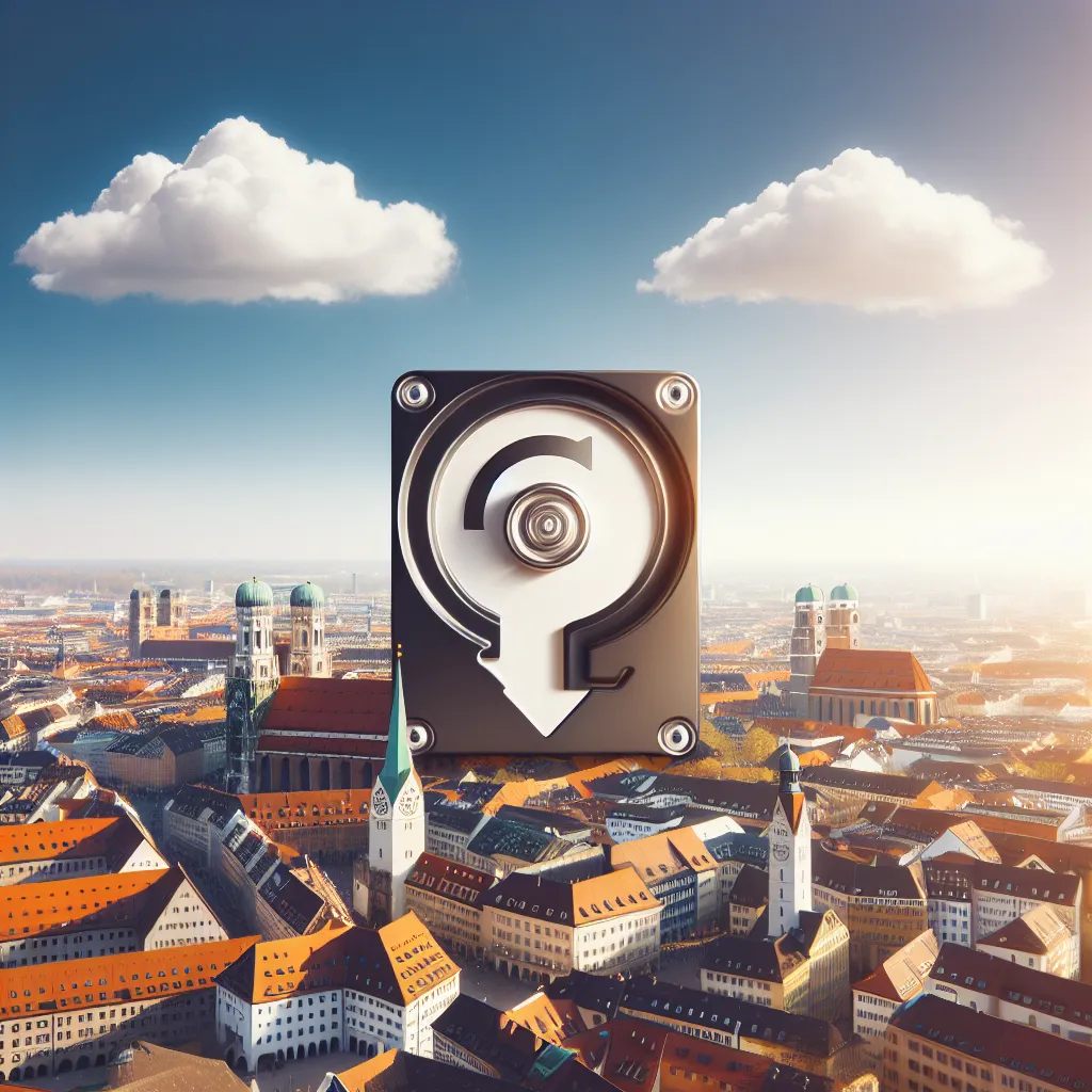 Datenrettung München Erfahrungen