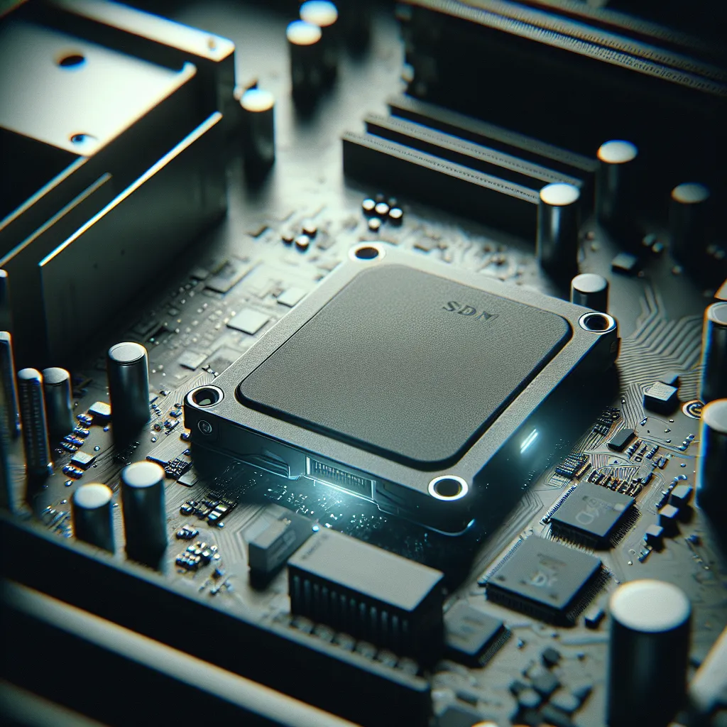 Datenrettung Nach Firmware Defekt Bei SSDs