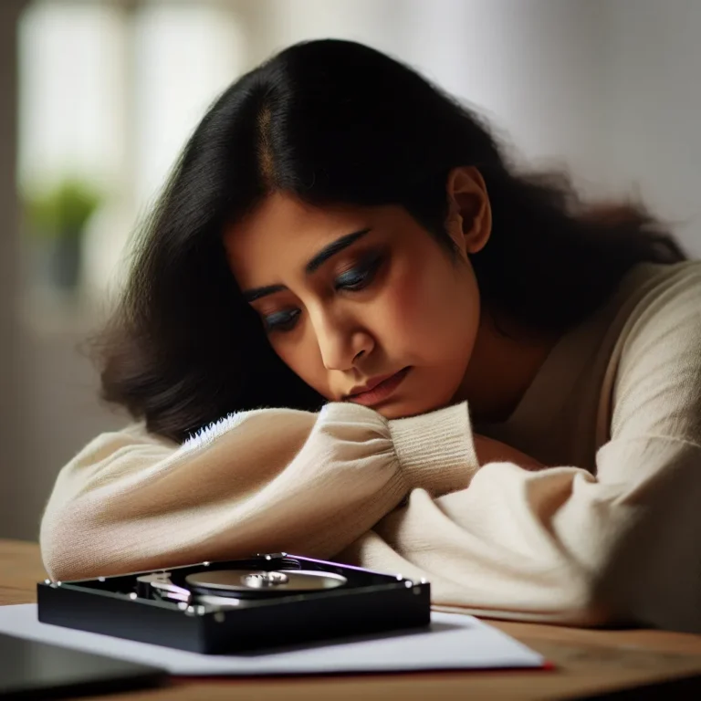 Datenrettung Nach Formatierung