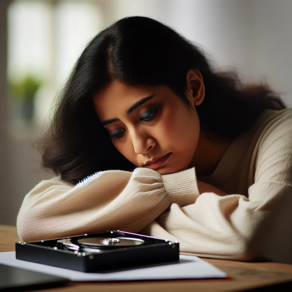 Datenrettung Nach Formatierung