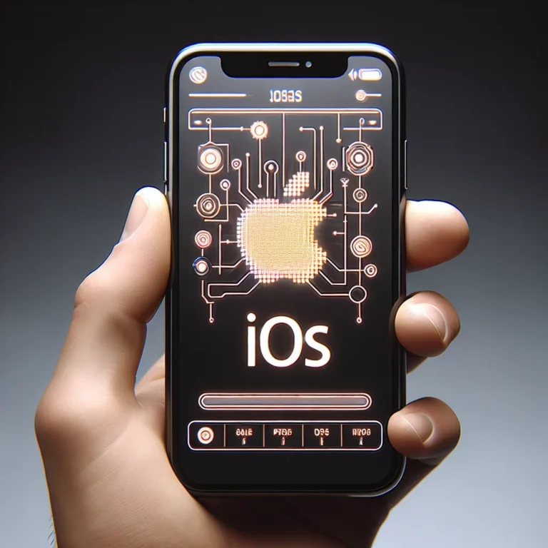 Datenrettung Nach iOS Update Fehlschlägen